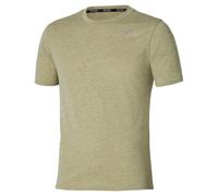 Mizuno T-shirt Core Impulse – Homme manches courtes – Taille XL