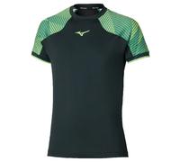 Maillot Mizuno Shadow Noir 2XL