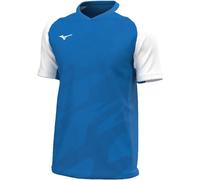 Maillot Mizuno Team Meisaigara Bleu L