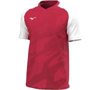 Maillot Mizuno Team Meisaigara Rouge 2XS