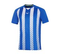 Maillot Mizuno Team Shimizu Game Bleu S