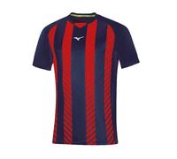 Maillot Mizuno Team Shimizu Game Bleu XL