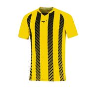 Maillot Mizuno Team Shimizu Game Jaune L