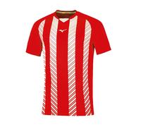 Maillot Mizuno Team Shimizu Game Rouge S