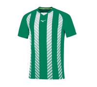 Maillot Mizuno Team Shimizu Game Vert M