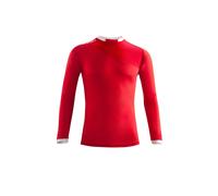 Maillot ML Acer stro Rouge S Male