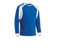 Maillot ML Acer tlantis Bleu L