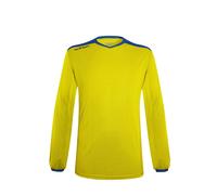 Maillot ML Acer elatrix Jaune XL Male