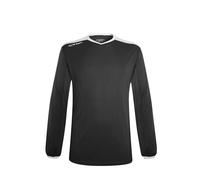Maillot ML enfant Acer elatrix Noir 13/14 ans