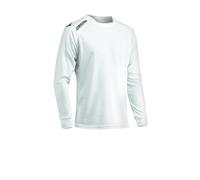 Maillot ML enfant Acer tlantis Blanc 7/8 ans