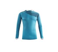 Maillot ML enfant Acer stro Bleu 5/6 ans Male
