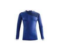 Maillot ML enfant Acer stro Bleu 5/6 ans Male