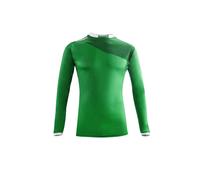 Maillot ML enfant Acer stro Vert 5/6 ans Male