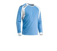 Maillot ML enfant Acer tlantis Bleu 9/10 ans Male