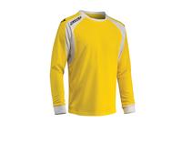Maillot ML enfant Acer tlantis Jaune 11/12 ans Male