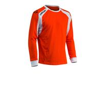 Maillot ML enfant Acer tlantis Orange 7/8 ans Male