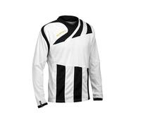 Maillot ML enfant Acerbis Mira Blanc 13/14 ans Unisex