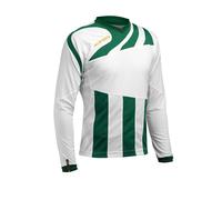 Maillot ML enfant Acerbis Mira Blanc 9/10 ans