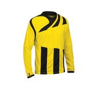 Maillot ML enfant Acerbis Mira Noir 9/10 ans