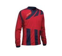 Maillot ML enfant Acerbis Mira Rouge 9/10 ans