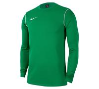 Maillot ML enfant Nike Dri-FIT Park Vert 12/13 ans Unisex