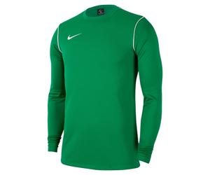 Maillot ML enfant Nike Dri-FIT Park Vert 8/10 ans Unisex
