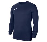 Nike T-shirt à manches longues Park 7 Dri-FIT Bleu 12-13 ans Garçon