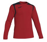 Maillot ML Joma Championship V Rouge 2XS