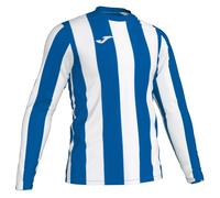 Maillot ML Joma Inter Bleu 8/10 ans