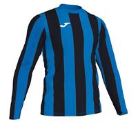 Maillot ML Joma Inter Bleu S Male