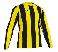 Maillot ML Joma Inter Jaune 4/6 ans