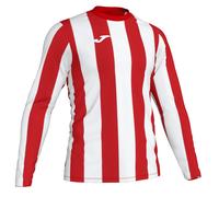 Maillot ML Joma Inter Rouge S Male