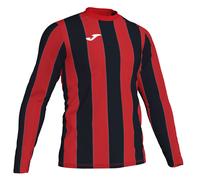 Maillot ML Joma Inter Rouge XS Male