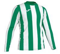 Maillot ML Joma Inter Vert XS