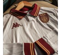 Maillot ML Kombat Fourth Espérance Tunis 25/26 Beige Homme Beige M