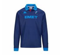 Maillot ML Kombat Home Athens Kallithea FC 24/26 Bleu Homme Bleu 3XL