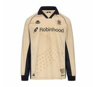 Maillot ML Kombat Third OGC Nice 26/27 Jaune Homme Jaune S