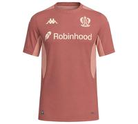 Maillot Mokiba Pro 2 OGC Nice 26/27 Rose Enfant Rose 14Y