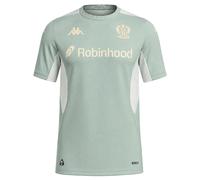 Maillot Mokiba Pro 2 OGC Nice 26/27 Vert Homme Vert M