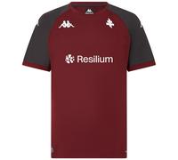 Maillot Mokiba Pro FC Metz 25/26 Grenat Enfant Grenat 6Y
