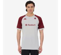 Maillot Mokiba Pro FC Metz 25/26 Gris Homme Gris L