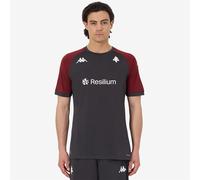 Maillot Mokiba Pro FC Metz 25/26 Gris Homme Gris M