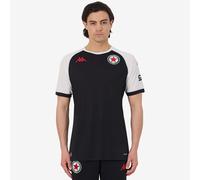 Maillot Mokiba Pro Red Star 25/26 Noir Homme Noir L