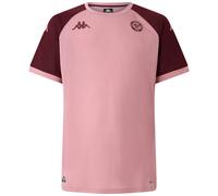 Maillot Mokiba Pro UBB 25/26 Rose Homme Rose XL