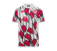 Maillot Mokibapre Pro 2 Tunisie Blanc Homme