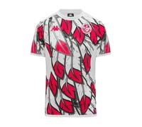 Maillot Mokibapre Pro 2 Tunisie Blanc Homme L