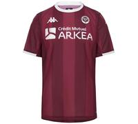 Maillot Mokibapre Pro 2 UBB 26/27 Bordeaux Homme Bordeaux S