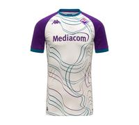 Maillot Mokibapre Pro ACF Fiorentina 25/26 Blanc Homme Blanc L