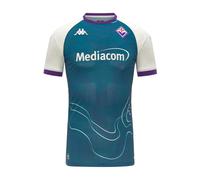 Maillot Mokibapre Pro ACF Fiorentina 25/26 Bleu Homme Bleu 2XL