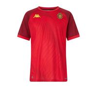 Maillot Mokibapre Pro Espérance Tunis Rouge Homme.